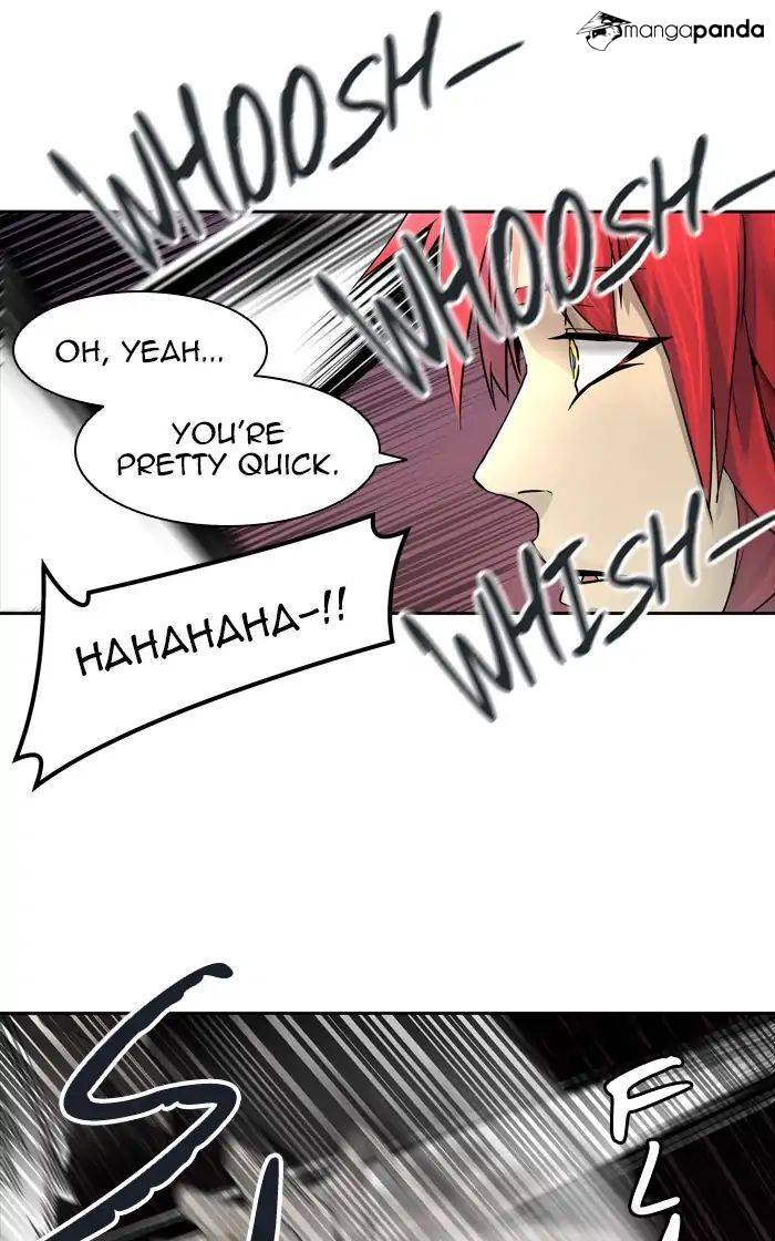 Tower of God Chapter 438 image 138